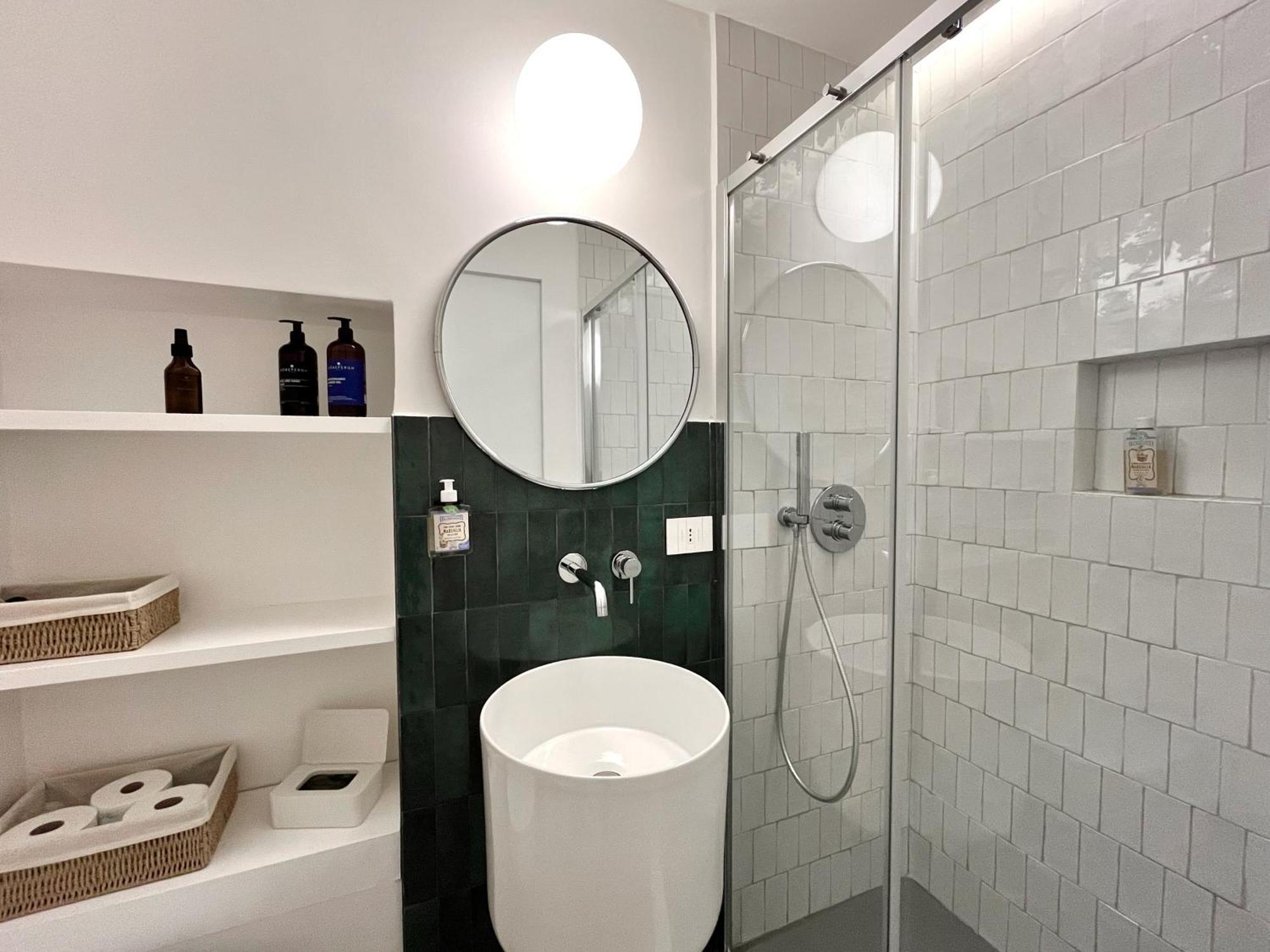 Nino6 - Micro Design Apartment Milano Exteriör bild