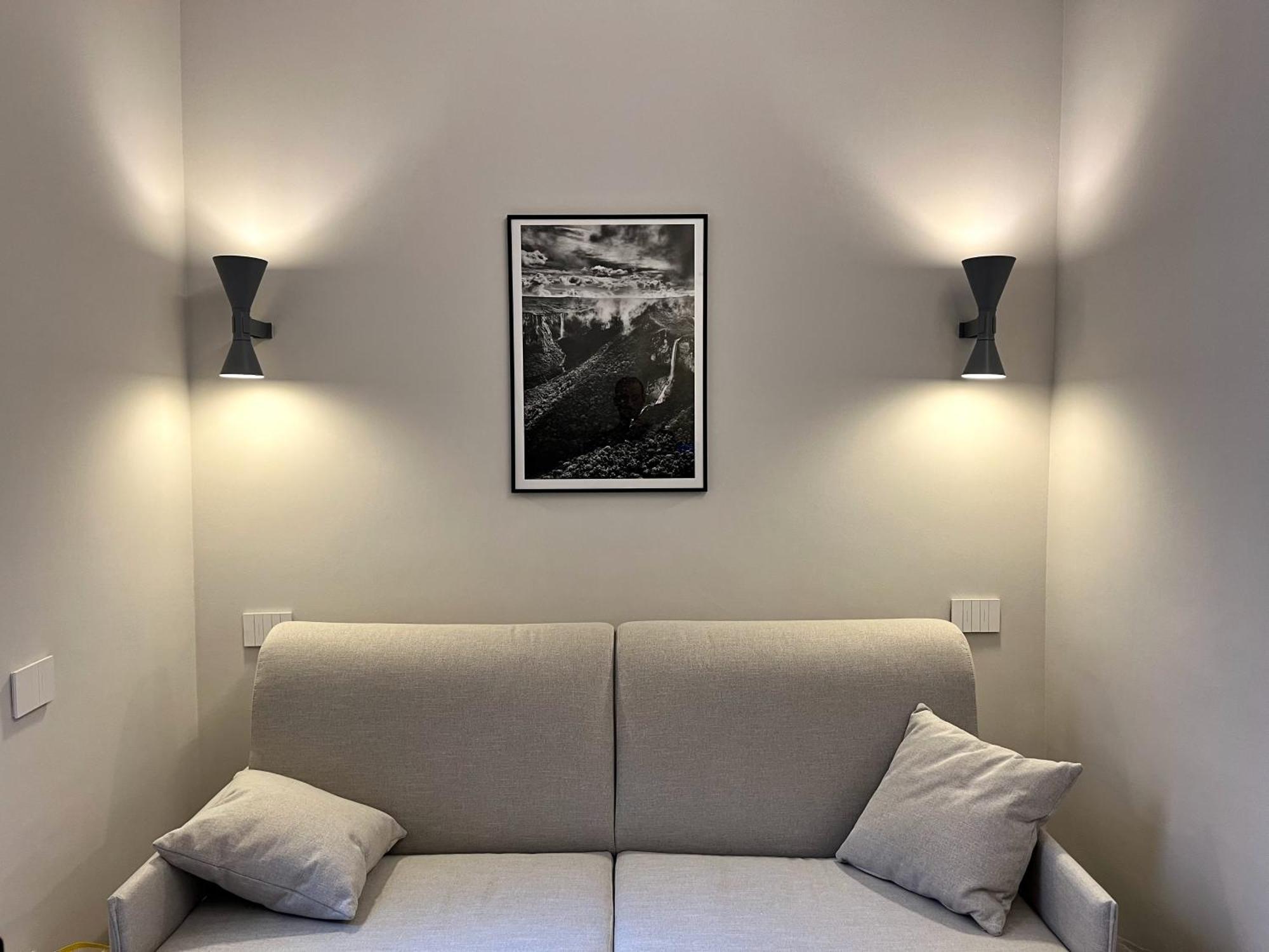 Nino6 - Micro Design Apartment Milano Exteriör bild
