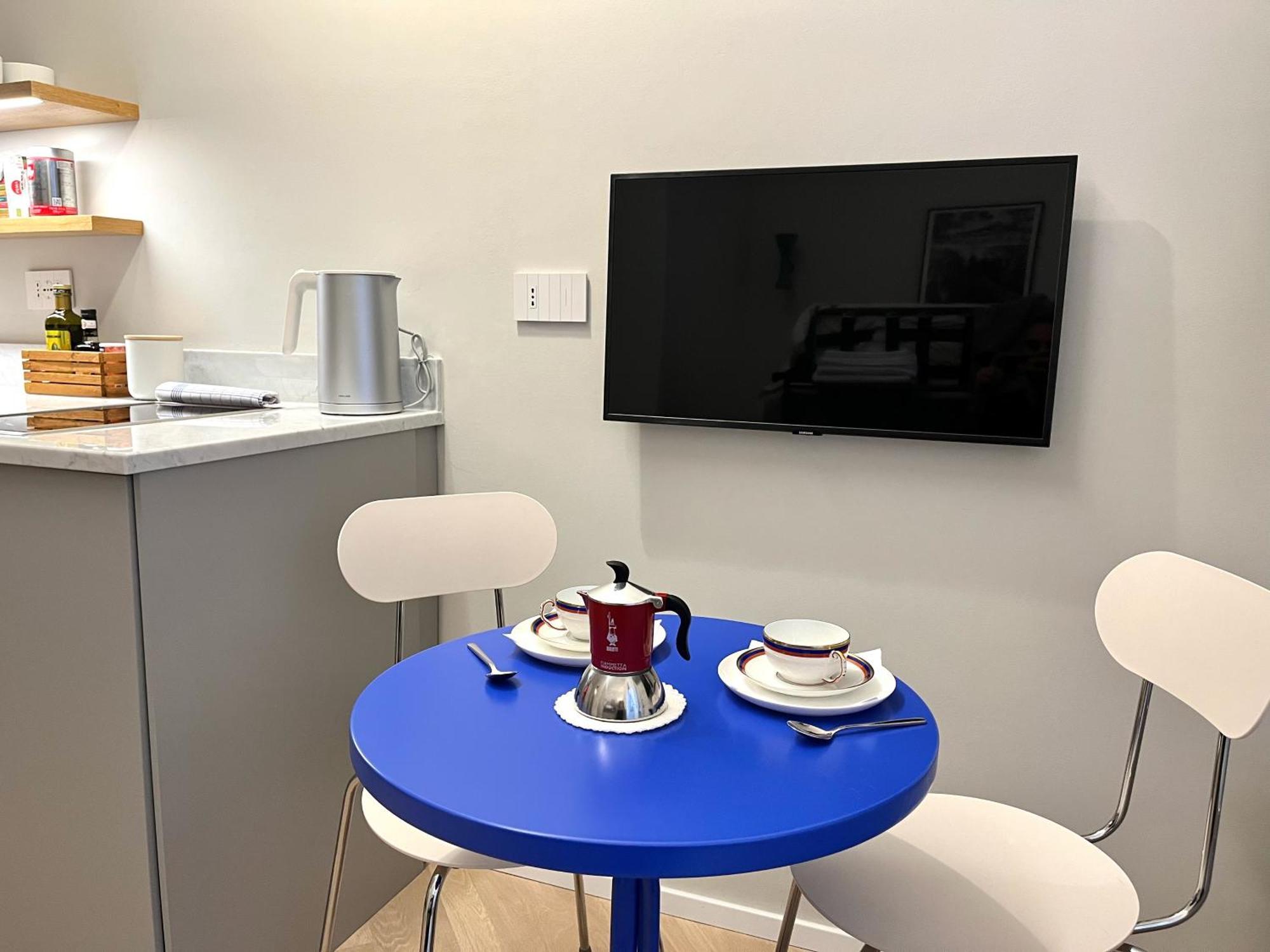 Nino6 - Micro Design Apartment Milano Exteriör bild